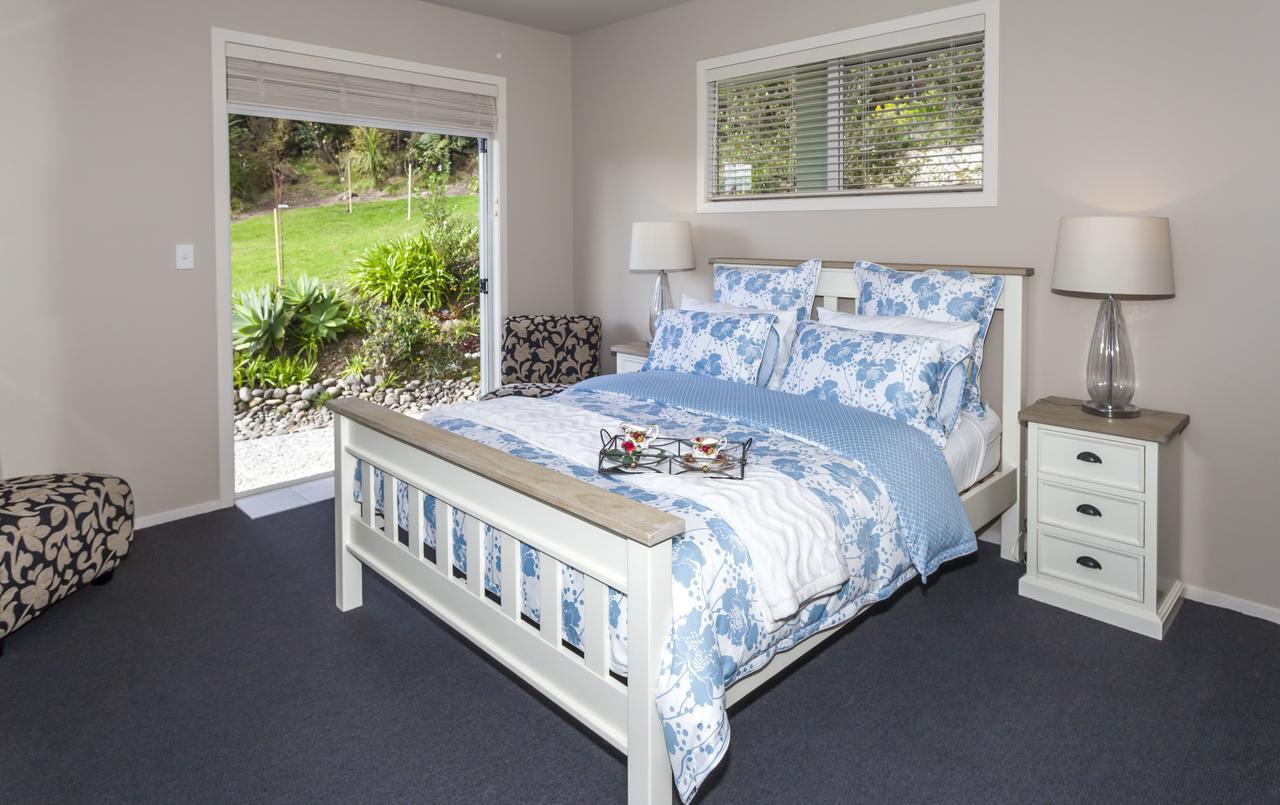 Flaxmill Cove B&B Whitianga Extérieur photo
